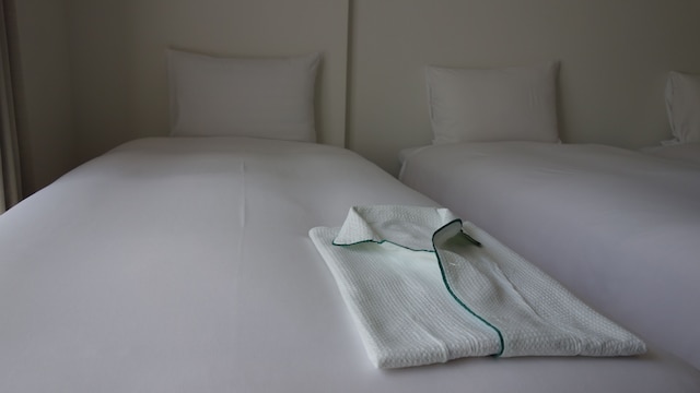 BAY HOTEL 浦安駅前