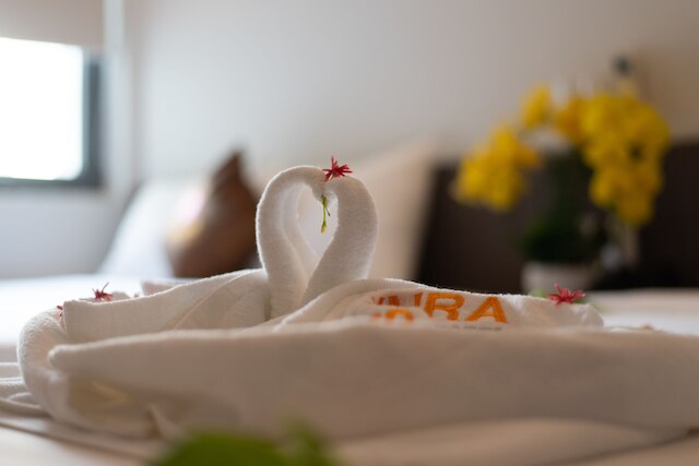 ザ シャン ホテル ダナン