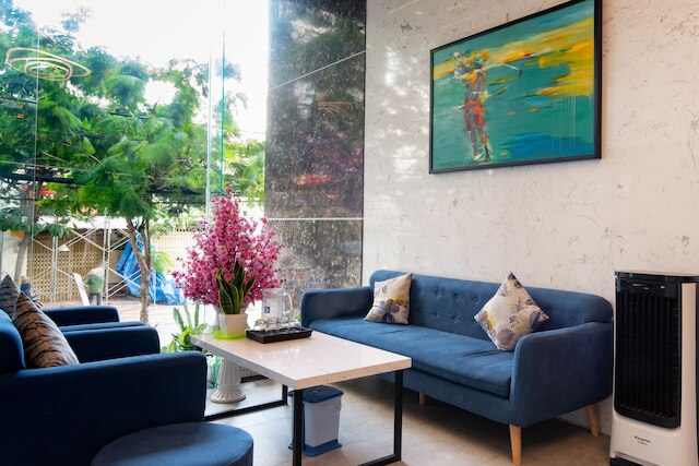 ザ シャン ホテル ダナン