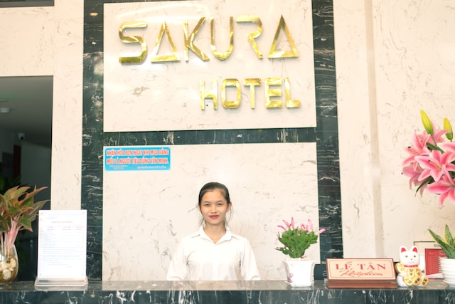 ザ シャン ホテル ダナン