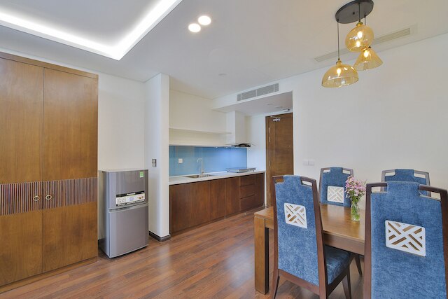 バルコナ ホテル ダナン