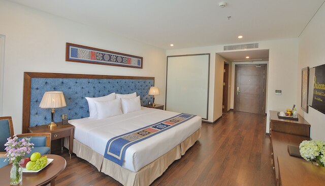 バルコナ ホテル ダナン