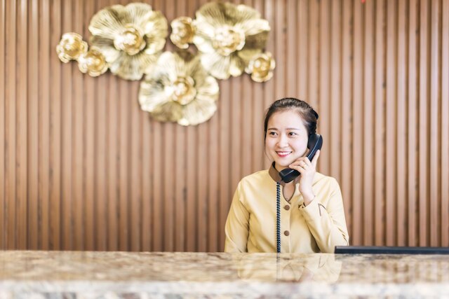 バルコナ ホテル ダナン