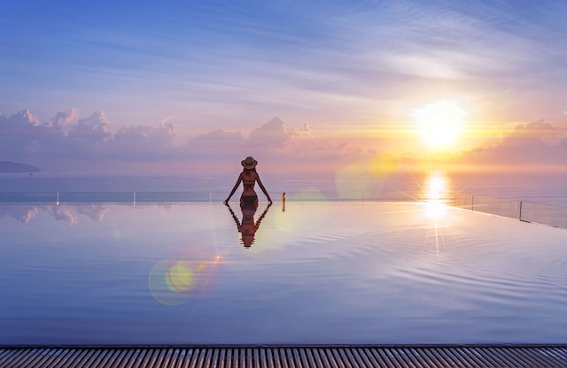 バルコナ ホテル ダナン