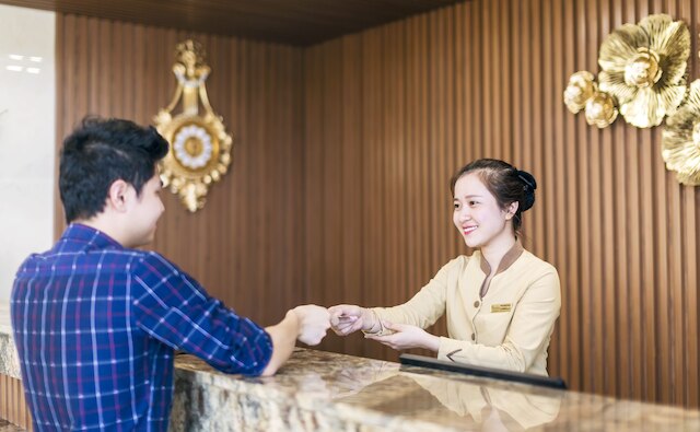 バルコナ ホテル ダナン