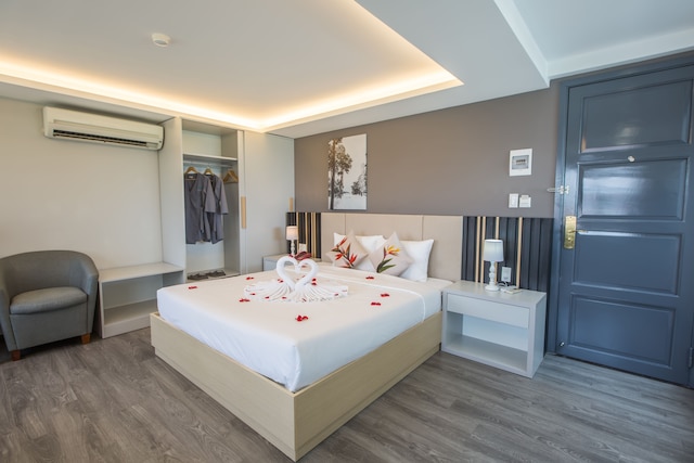 ビン ズオン レジデント ホテル