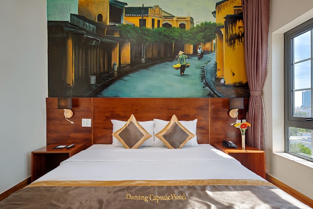 アンキュラ カプセル ホテル