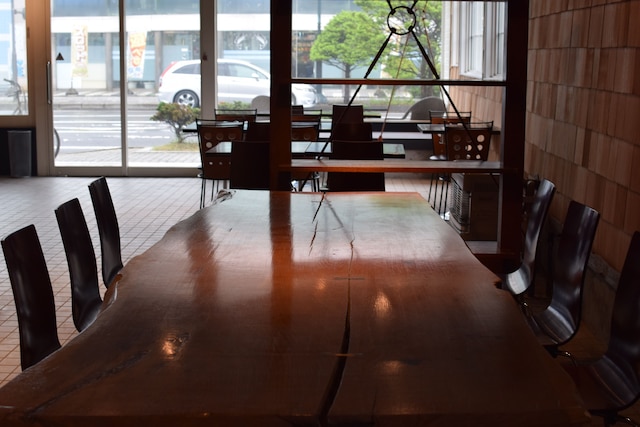 登別ゲストハウス赤と青