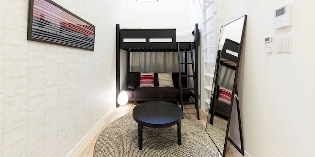 トリップポッド高砂 B