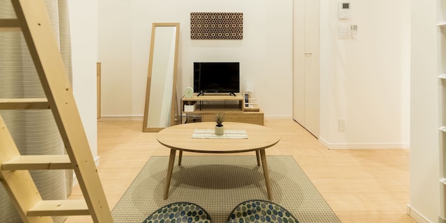 トリップポッド高砂 B