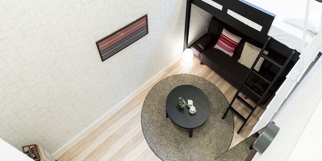 トリップポッド高砂 B