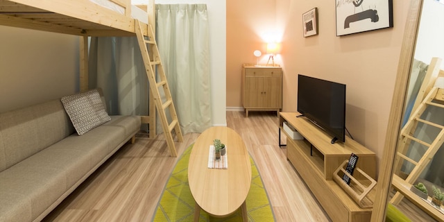 トリップポッド高砂 B