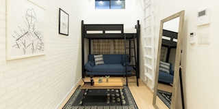 トリップポッド高砂 B