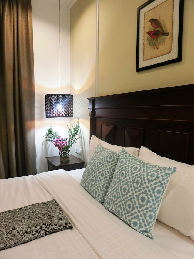 ブルーム ブティック ホテル アンド カフェ