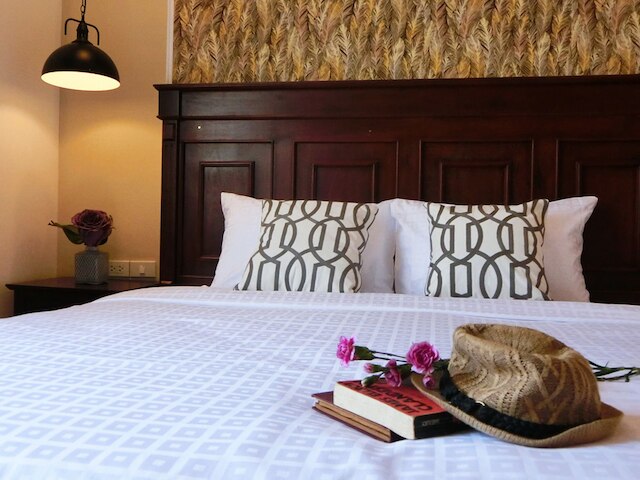 ブルーム ブティック ホテル アンド カフェ