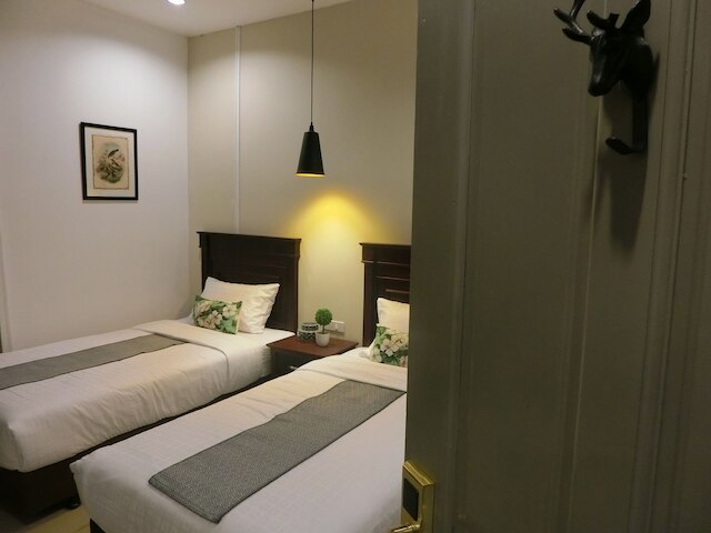 ブルーム ブティック ホテル アンド カフェ