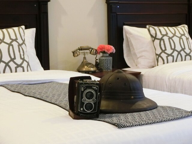 ブルーム ブティック ホテル アンド カフェ