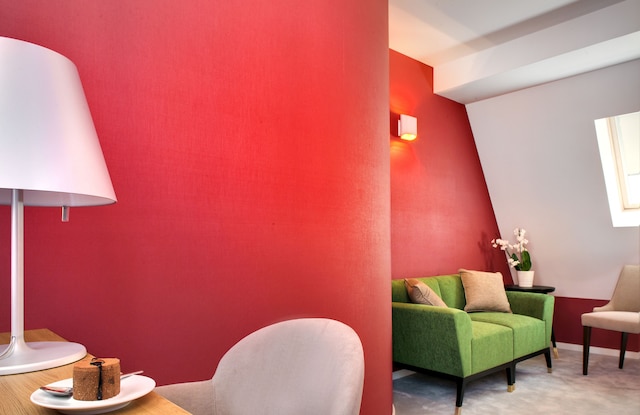 レ ジャルダン ドゥ マドモアゼルホテル & スパ