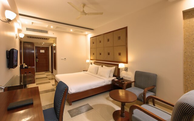 レモン ツリー ホテル バディ