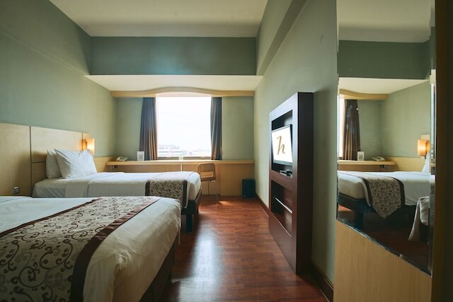 アルカディア マンガ デュア バイ ホリソン