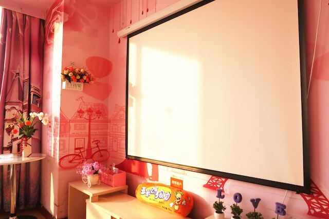 大連ヴェヌス アパートメント (维纳斯酒店式公寓)