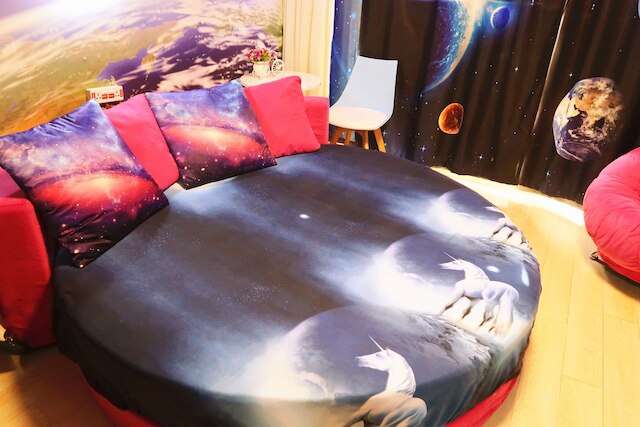 大連ヴェヌス アパートメント (维纳斯酒店式公寓)