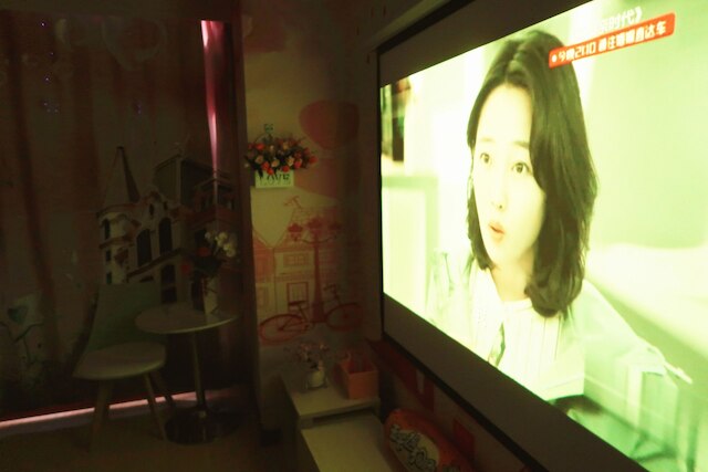 大連ヴェヌス アパートメント (维纳斯酒店式公寓)