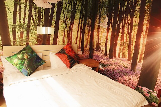 大連ヴェヌス アパートメント (维纳斯酒店式公寓)