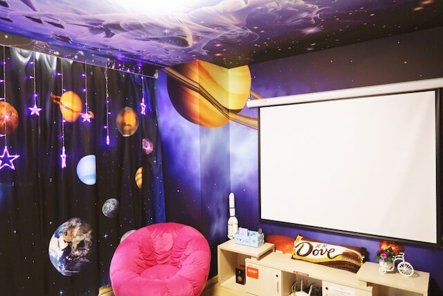 大連ヴェヌス アパートメント (维纳斯酒店式公寓)