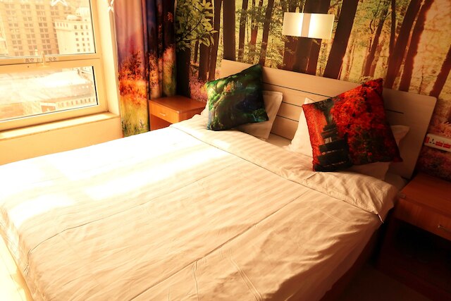 大連ヴェヌス アパートメント (维纳斯酒店式公寓)