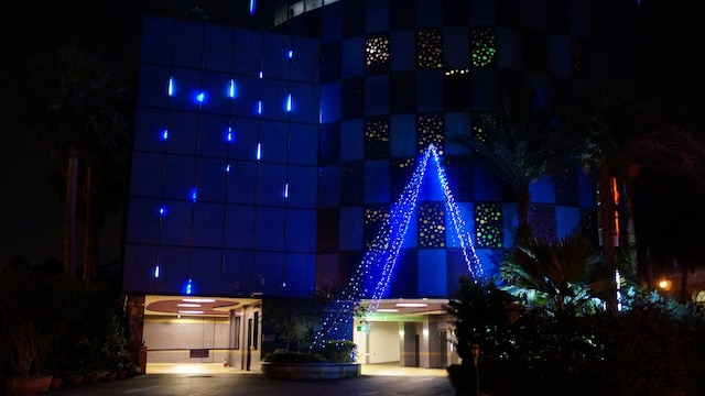 ドバイ モーテル (杜拜時尚戀館)