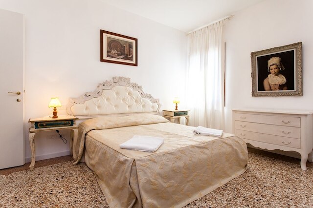 プリンス アパートメンツ