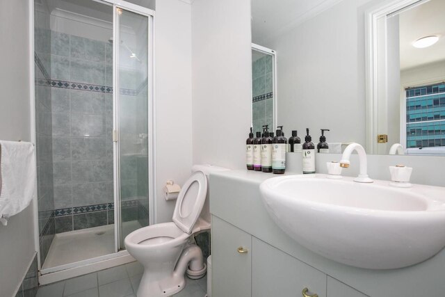 3 ベッドルーム 2 カー パークス カールトン ガーデン オポジット