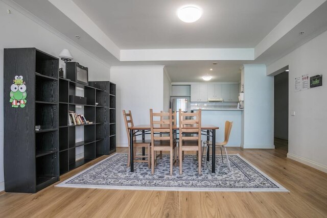 3 ベッドルーム 2 カー パークス カールトン ガーデン オポジット