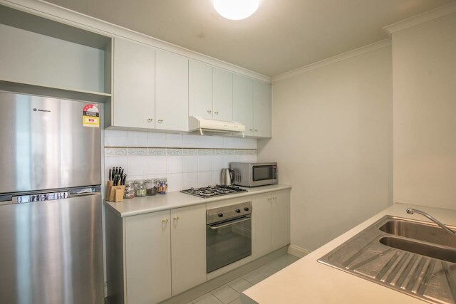 3 ベッドルーム 2 カー パークス カールトン ガーデン オポジット