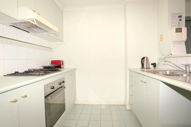 3 ベッドルーム 2 カー パークス カールトン ガーデン オポジット