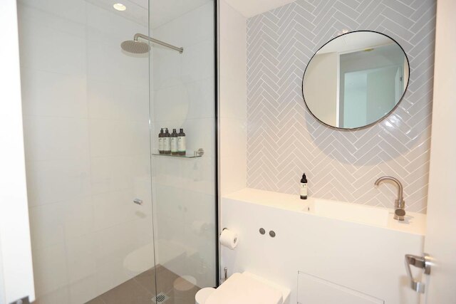 セントラル バット クワイエット アパートメント