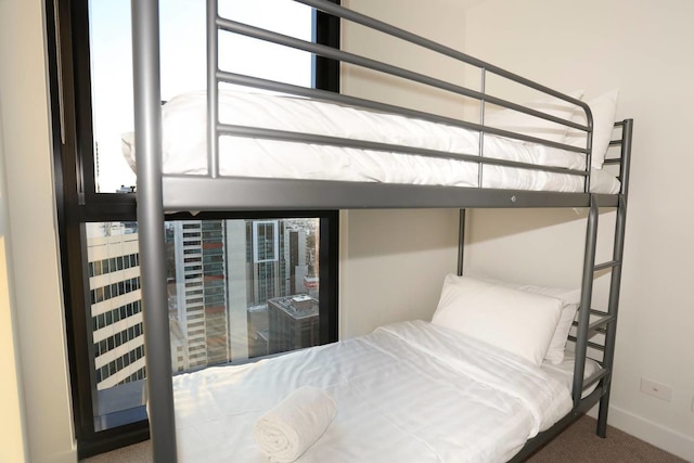 セントラル バット クワイエット アパートメント