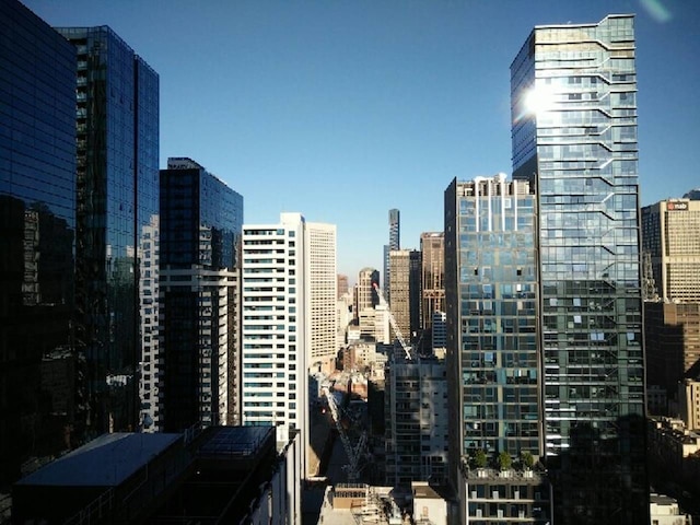 セントラル バット クワイエット アパートメント