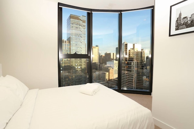 セントラル バット クワイエット アパートメント