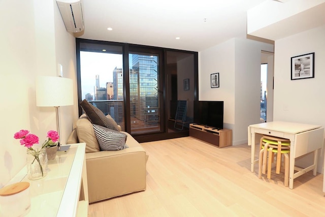 セントラル バット クワイエット アパートメント