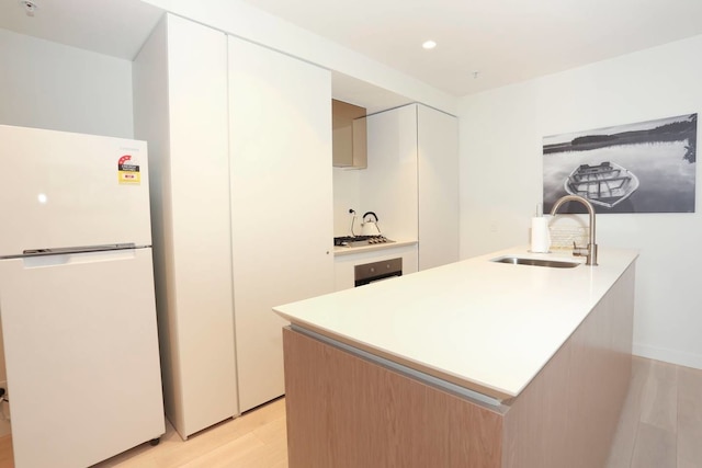 セントラル バット クワイエット アパートメント