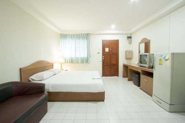 サワスディプレイス ホテル