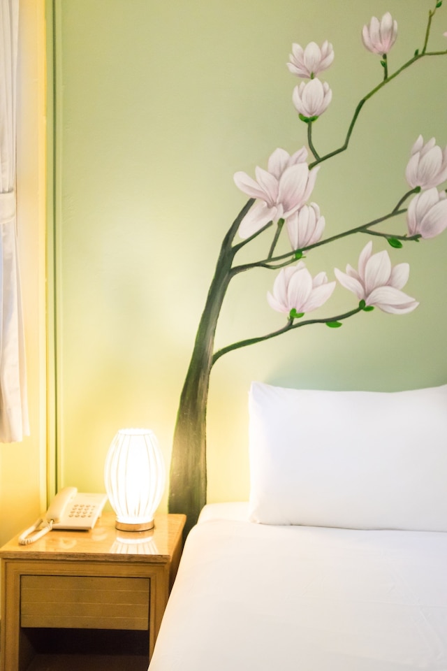 サワスディプレイス ホテル