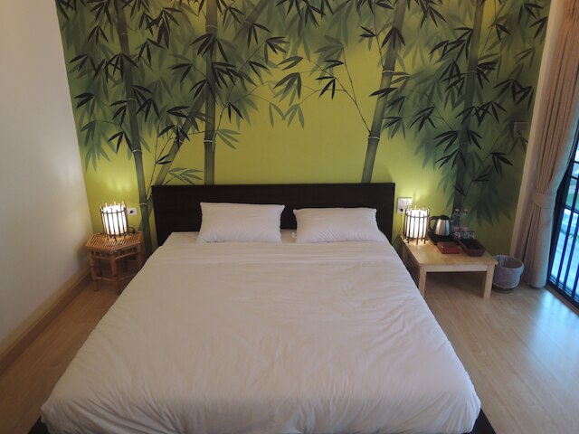 アイムス テールズ カナル ブティック ハウス