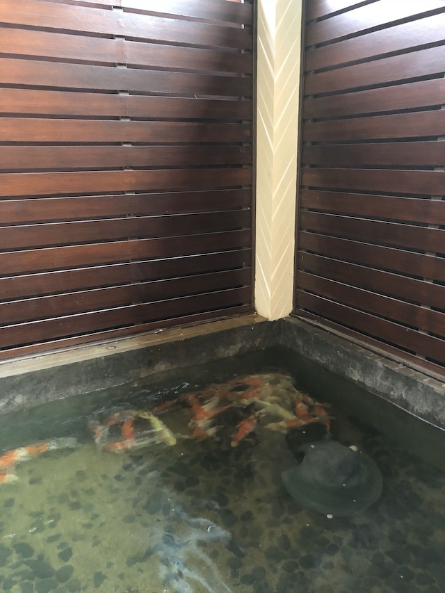 アイムス テールズ カナル ブティック ハウス