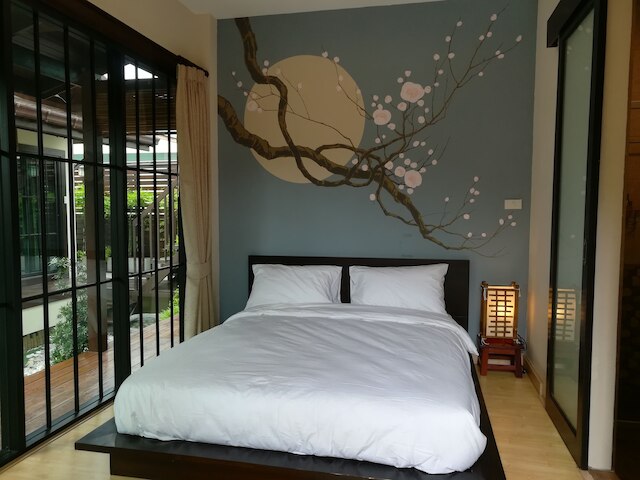 アイムス テールズ カナル ブティック ハウス