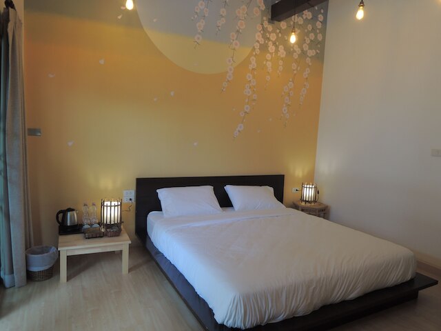 アイムス テールズ カナル ブティック ハウス