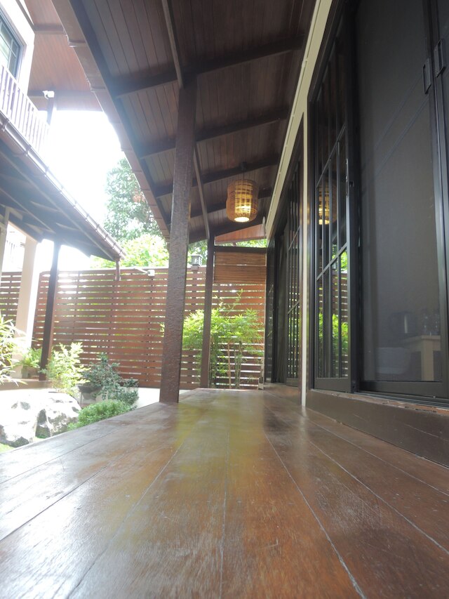 アイムス テールズ カナル ブティック ハウス