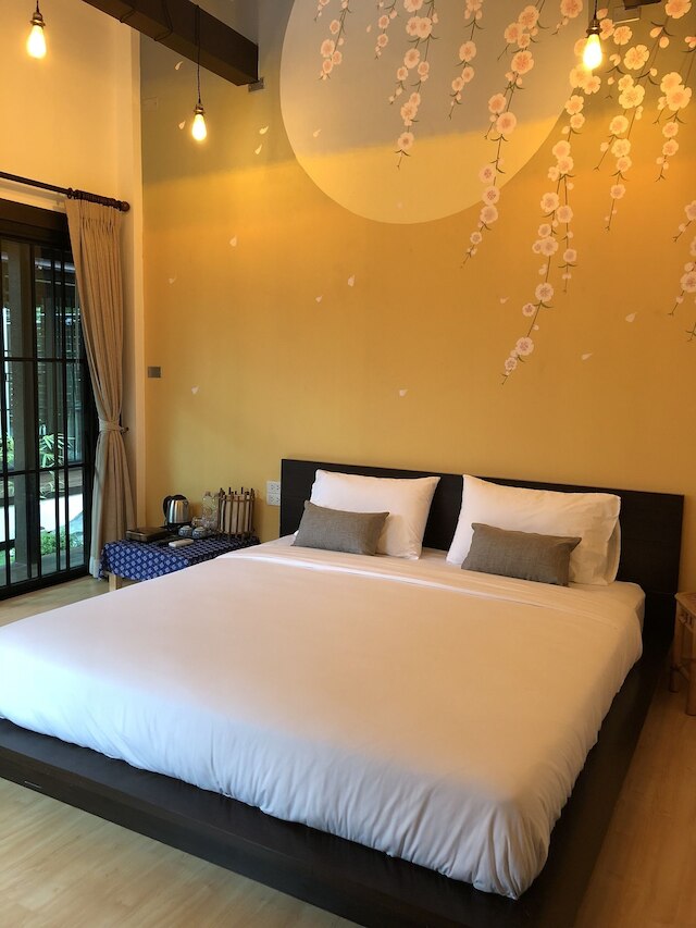 アイムス テールズ カナル ブティック ハウス